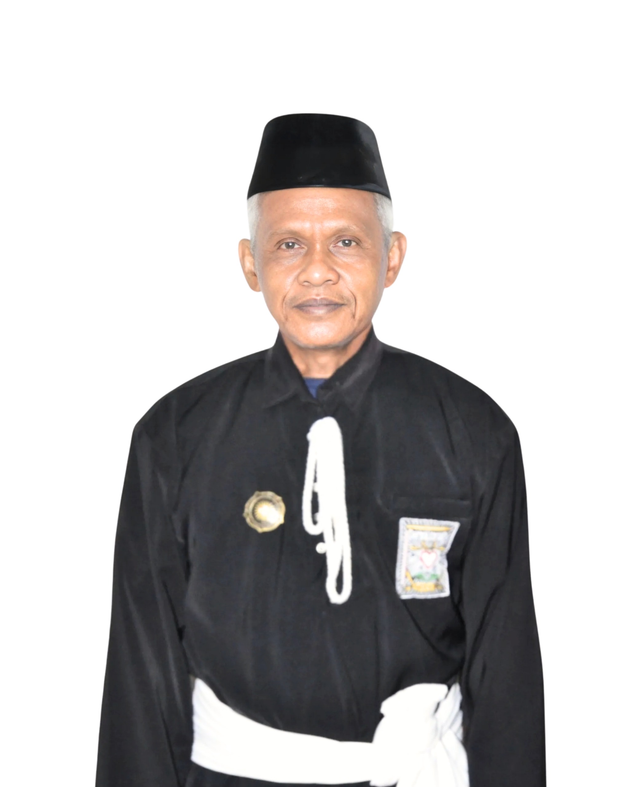 Kangmas YANTO
