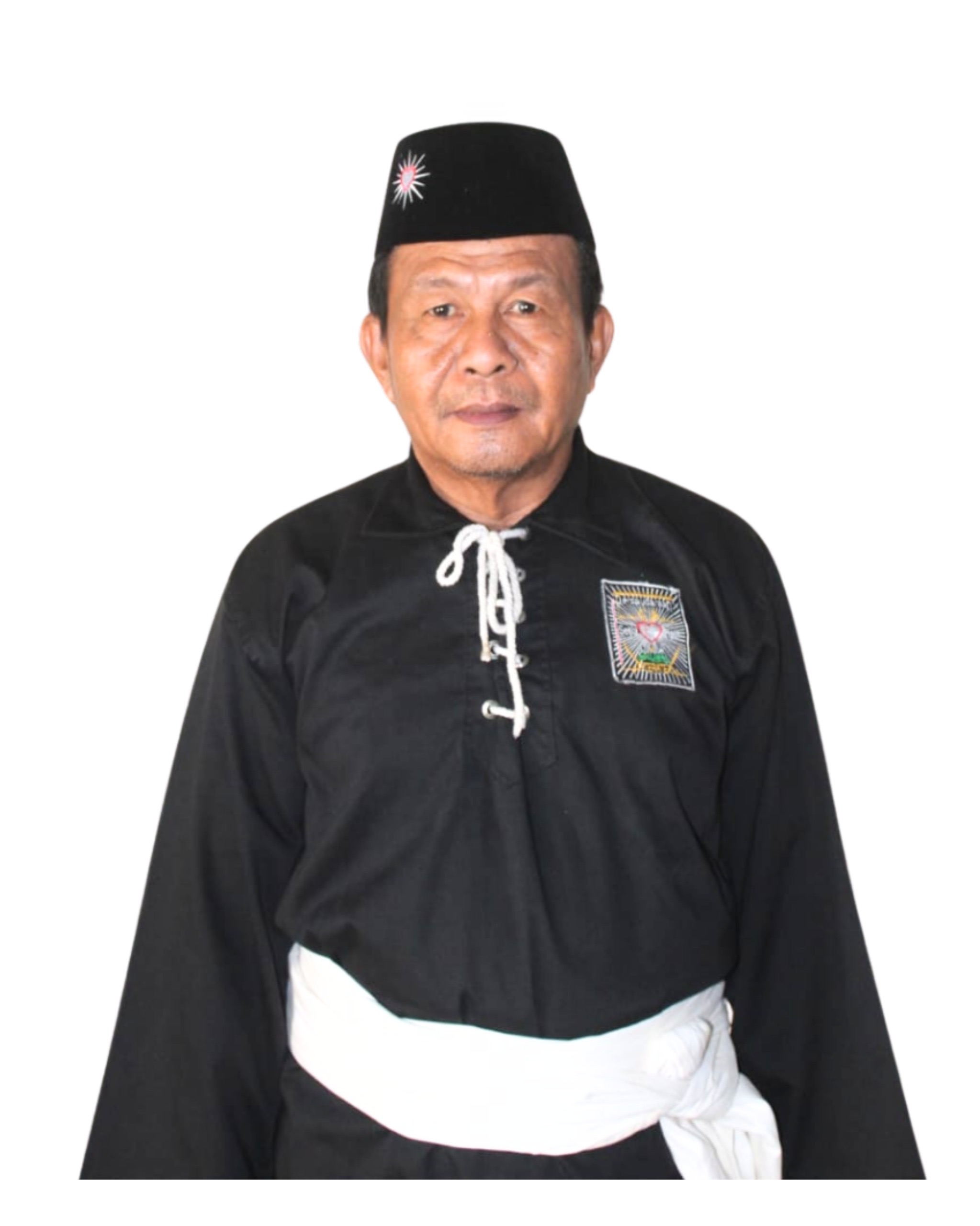 Kangmas Patoni